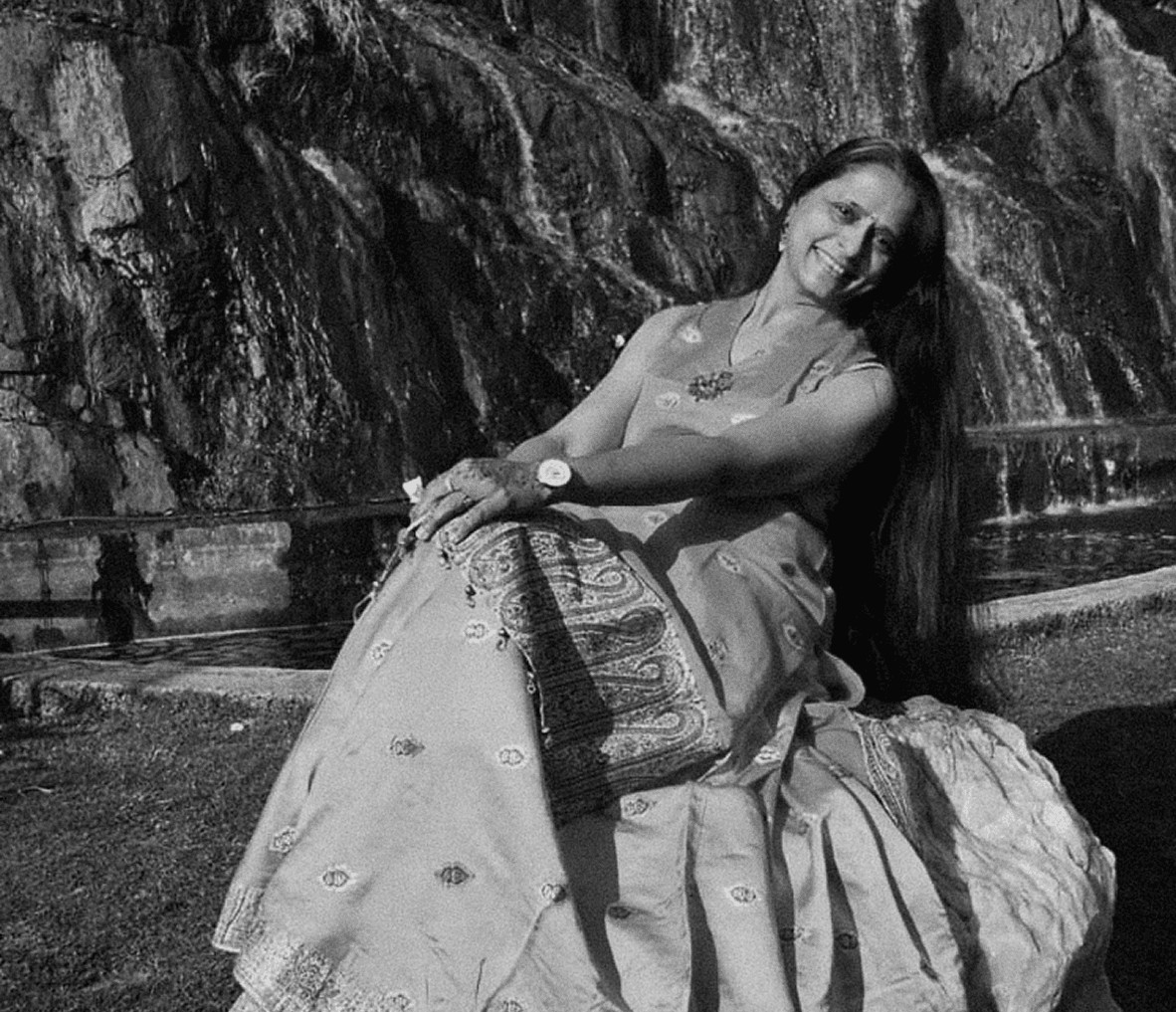 Neelam Shah — Jini Arts